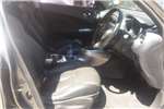  2013 Nissan Juke Juke 1.6 Acenta