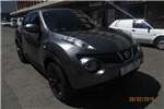  2013 Nissan Juke Juke 1.6 Acenta