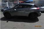  2013 Nissan Juke Juke 1.6 Acenta