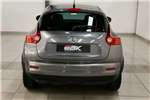  2013 Nissan Juke Juke 1.6 Acenta