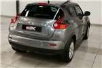  2013 Nissan Juke Juke 1.6 Acenta