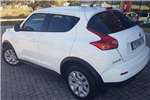  2013 Nissan Juke Juke 1.6 Acenta