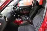  2013 Nissan Juke Juke 1.6 Acenta+