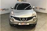  2013 Nissan Juke Juke 1.6 Acenta+