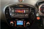  2013 Nissan Juke Juke 1.6 Acenta+