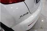  2013 Nissan Juke Juke 1.6 Acenta+