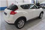  2013 Nissan Juke 