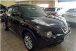  2013 Nissan Juke Juke 1.6 Acenta