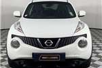  2013 Nissan Juke Juke 1.6 Acenta+