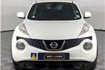  2013 Nissan Juke Juke 1.6 Acenta+