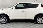  2013 Nissan Juke Juke 1.6 Acenta+