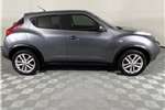  2013 Nissan Juke Juke 1.6 Acenta+