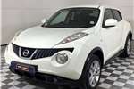  2013 Nissan Juke Juke 1.6 Acenta+