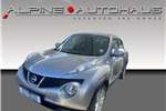 Used 2013 Nissan Juke 1.6 Acenta