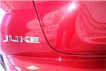  2014 Nissan Juke Juke 1.6 Acenta+