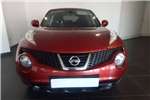  2014 Nissan Juke Juke 1.6 Acenta+