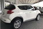  2014 Nissan Juke Juke 1.6 Acenta+