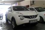  2014 Nissan Juke Juke 1.6 Acenta