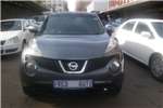  2014 Nissan Juke Juke 1.6 Acenta