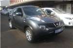  2014 Nissan Juke Juke 1.6 Acenta