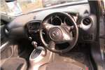  2014 Nissan Juke Juke 1.6 Acenta