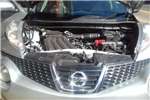  2014 Nissan Juke Juke 1.6 Acenta