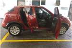  2014 Nissan Juke Juke 1.6 Acenta