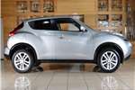  2014 Nissan Juke Juke 1.6 Acenta+