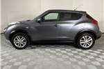  2014 Nissan Juke Juke 1.6 Acenta+