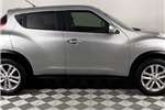  2014 Nissan Juke Juke 1.6 Acenta