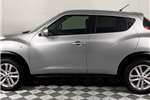  2014 Nissan Juke Juke 1.6 Acenta