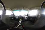  2014 Nissan Juke Juke 1.6 Acenta