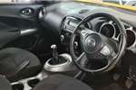  2015 Nissan Juke Juke 1.6 Acenta+