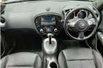  2013 Nissan Juke Juke 1.6 Acenta+ auto