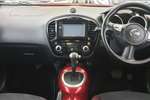  2014 Nissan Juke Juke 1.6 Acenta+ auto