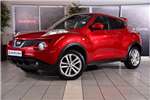  2014 Nissan Juke 