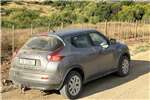  2015 Nissan Juke 