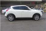  2013 Nissan Juke Juke 1.6T 4WD Tekna