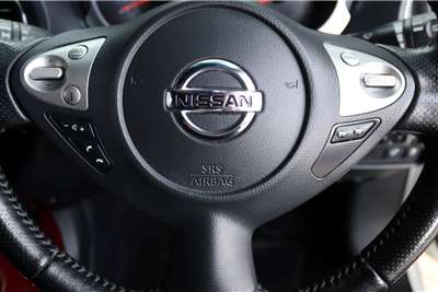 Used 2018 Nissan Juke 1.6T 4WD Tekna