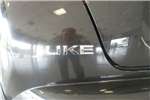  2011 Nissan Juke Juke 1.6T Tekna