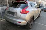  2011 Nissan Juke Juke 1.6T Tekna