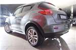  2012 Nissan Juke Juke 1.6T Tekna