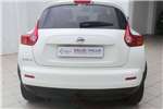  2012 Nissan Juke Juke 1.6T Tekna