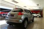  2012 Nissan Juke Juke 1.6T Tekna