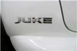  2012 Nissan Juke Juke 1.6T Tekna