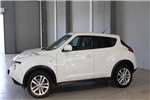  2012 Nissan Juke Juke 1.6T Tekna