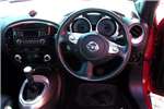  2012 Nissan Juke Juke 1.6T Tekna