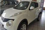  2012 Nissan Juke Juke 1.6T Tekna