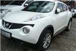  2012 Nissan Juke Juke 1.6T Tekna