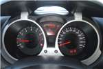  2012 Nissan Juke Juke 1.6T Tekna